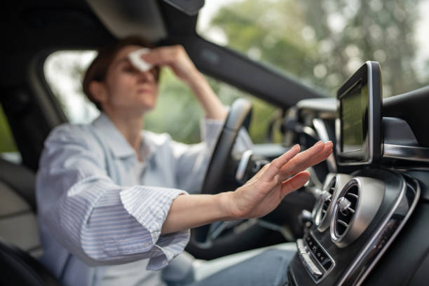 Best Thermostats and Smart Controls in Golf Manor, OH