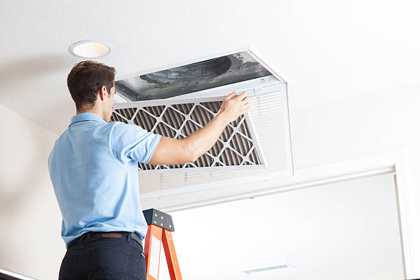 Best HVAC Equipment and Components in Golf Manor, OH